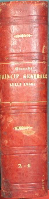 Antica Libreria Srl