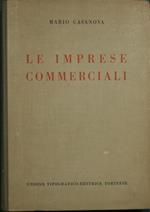 Le Imprese commerciali