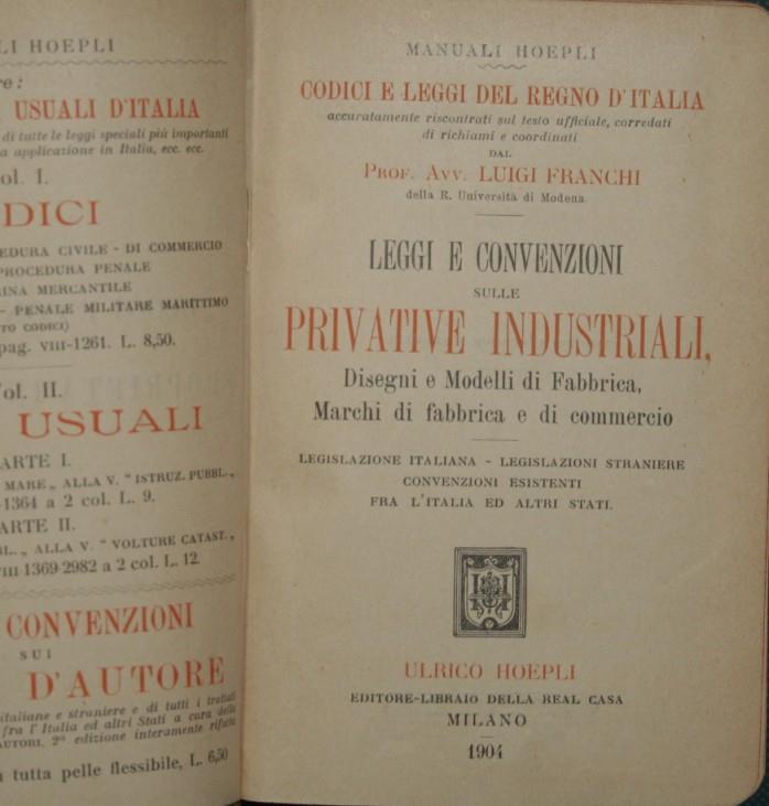 Antica Libreria Srl