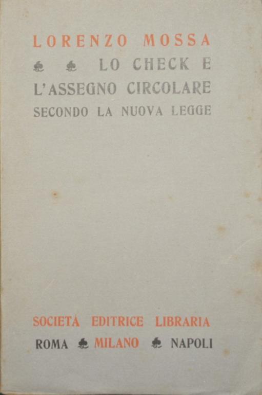 Antica Libreria Srl