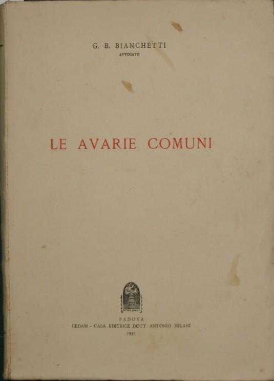 Antica Libreria Srl