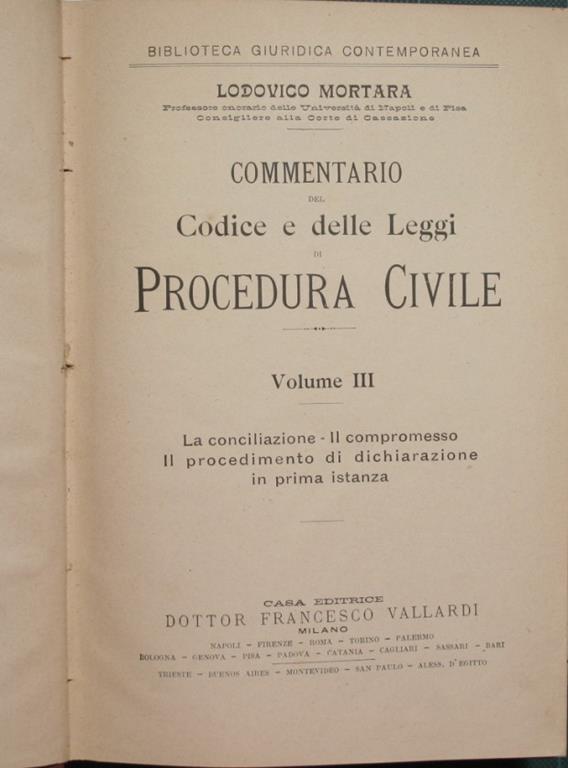 Antica Libreria Srl