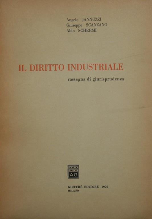 Antica Libreria Srl