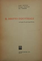 Il diritto industriale. Rassegna di giurisprudenza