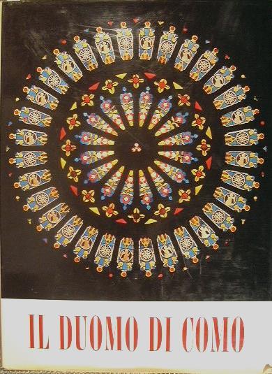 Il Duomo di Como - copertina