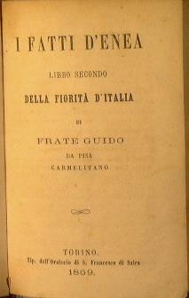 Antica Libreria Srl