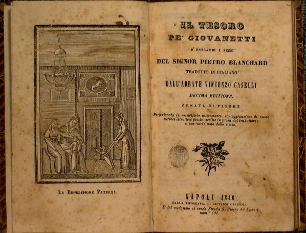 Antica Libreria Srl