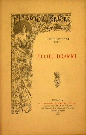 Antica Libreria Srl