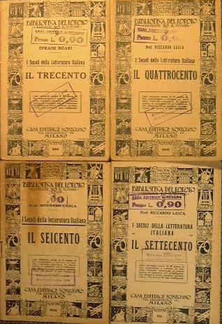 Antica Libreria Srl