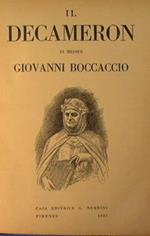 Il Decameron