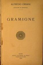 Gramigne