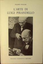 L' arte di Luigi Pirandello