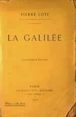 La Galilee