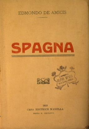 Antica Libreria Srl