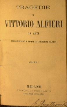 Antica Libreria Srl