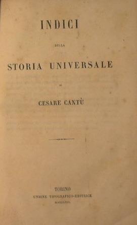 Antica Libreria Srl