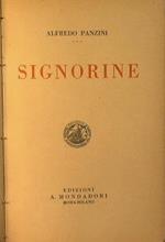 Signorine