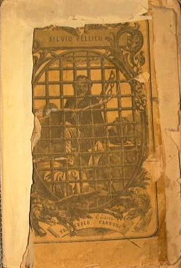 Opere complete + Epistolario - Silvio Pellico - copertina