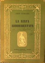 La ninfa addormentata