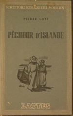 Pecheur d'Islande