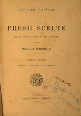 Antica Libreria Srl