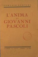 L' Anima di Giovanni Pascoli