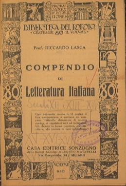 Antica Libreria Srl
