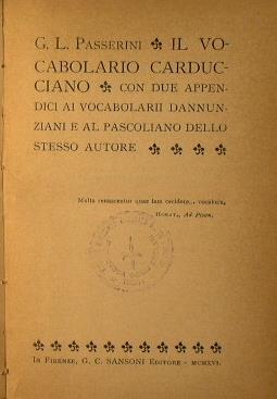 Antica Libreria Srl