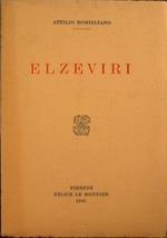 Elzeviri