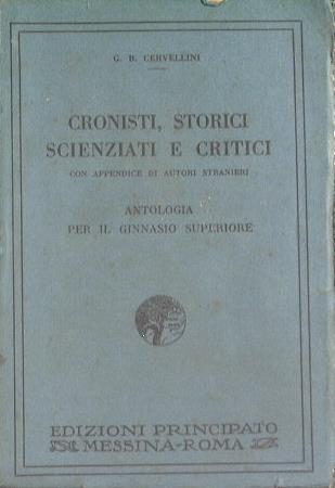 Antica Libreria Srl