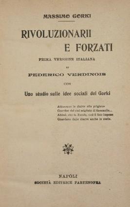 Antica Libreria Srl