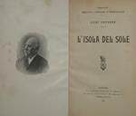 L' Isola del Sole. Prima edizione