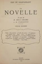 Le novelle (Vol. II)