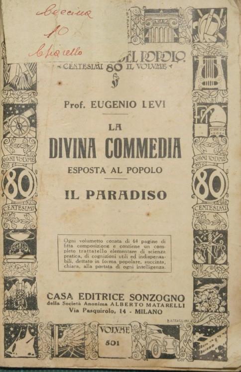 Antica Libreria Srl