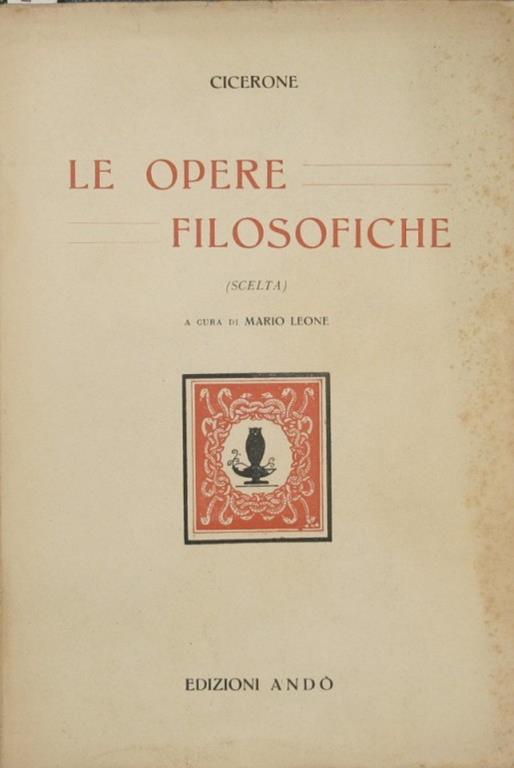 Antica Libreria Srl