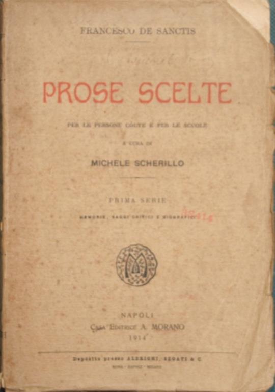 Antica Libreria Srl