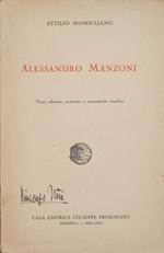 Alessandro Manzoni