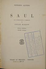 Saul