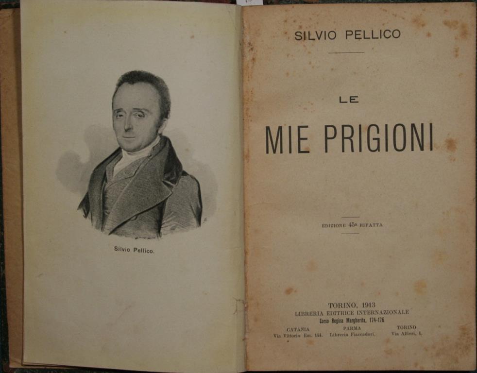Antica Libreria Srl