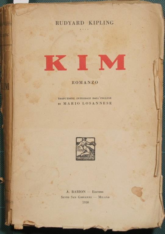 Antica Libreria Srl