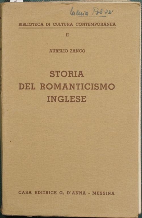 Antica Libreria Srl