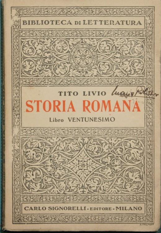 Antica Libreria Srl