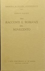 Tra racconti e romanzi del Novecento