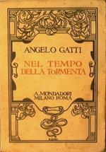 Nel tempo della tormenta