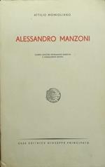 Alessandro Manzoni