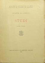 Studi