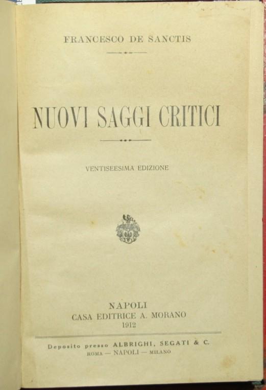 Antica Libreria Srl