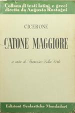 Catone Maggiore