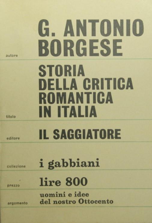 Antica Libreria Srl