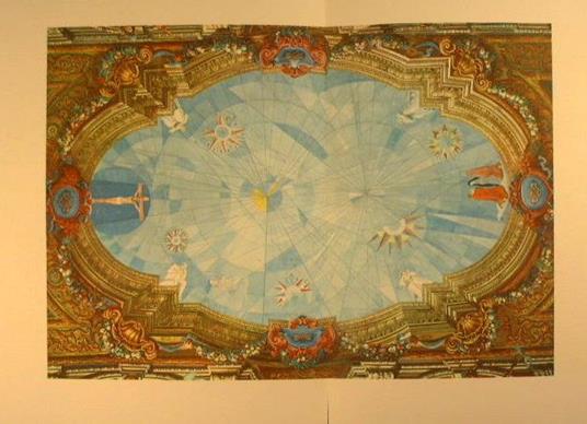 L' arte di Francesco Menzio all' Università degli Studi di Genova - copertina